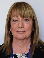 Profile image for Councillor Karen Sudan