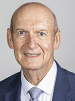 Profile image for Councillor Richard Cherry