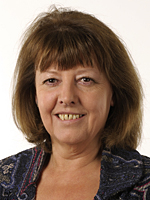 Profile image for Councillor Deborah Urquhart