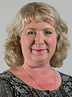 Profile image for Councillor Elizabeth Sparkes