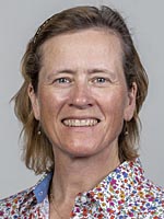 Profile image for Councillor Charlotte Kenyon