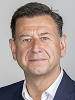 Profile image for Councillor David Britton