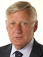 Profile image for Councillor Pieter Montyn