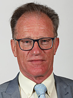 Profile image for Councillor Stuart Condie