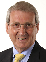 Profile image for Councillor Brian Quinn