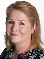 Profile image for Councillor Sarah Payne