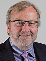 Profile image for Councillor Sean McDonald