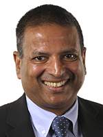 Profile image for Councillor Sujan Wickremaratchi