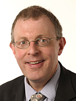 Profile image for Councillor Nigel Dennis