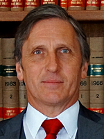 Profile image for Councillor Stephen Hillier