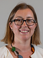 Profile image for Councillor Kirsty Lord