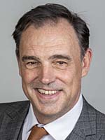Profile image for Councillor Julian Joy
