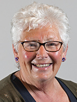 Profile image for Councillor Janet Duncton