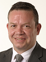 Profile image for Councillor Chris Oxlade